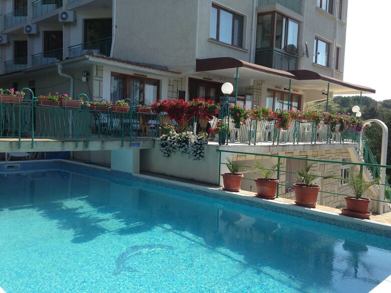 Hotel Zora