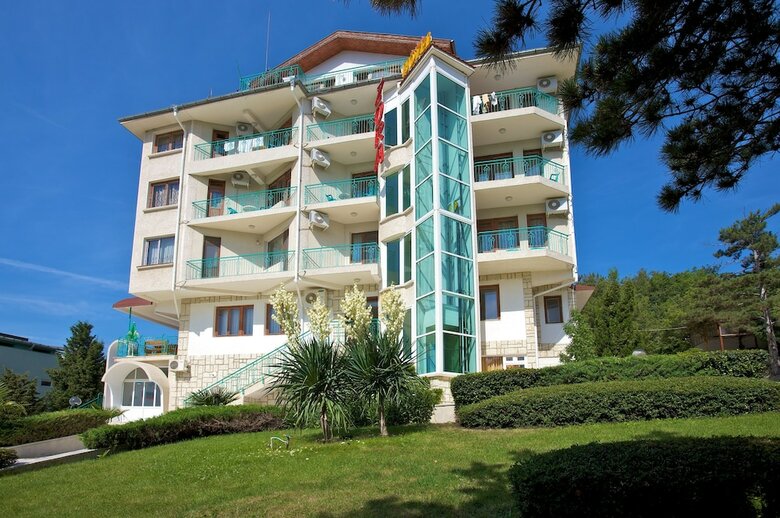Hotel Zora