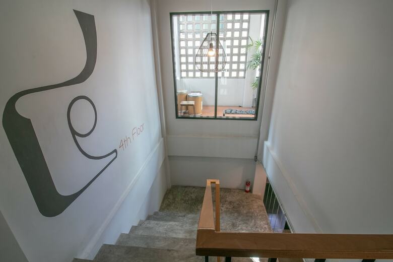 Hostal Plubpla Hostel