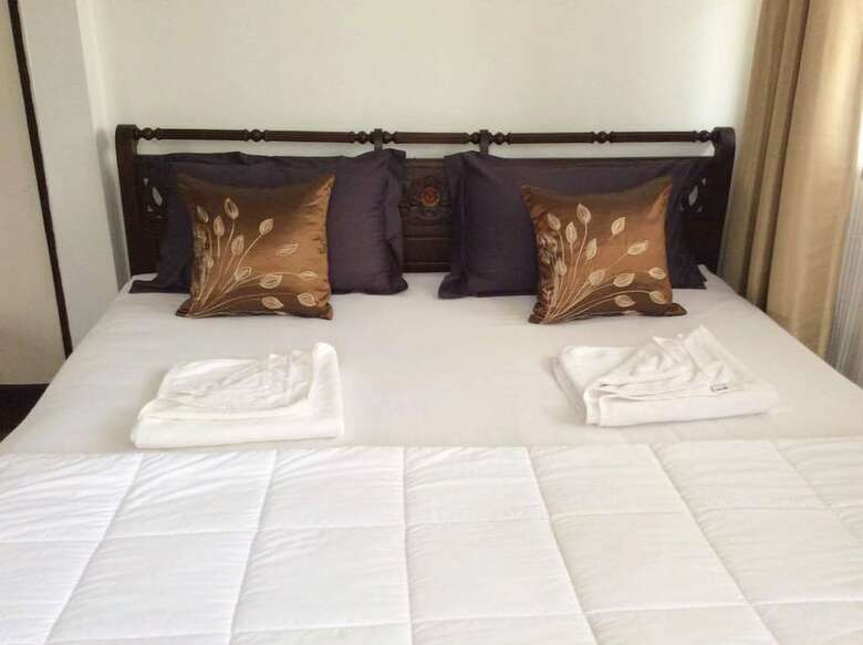 Hotel Naturbliss Resort Village