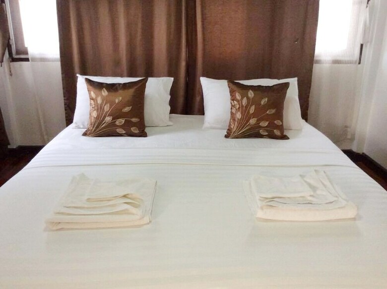 Hotel Naturbliss Resort Village