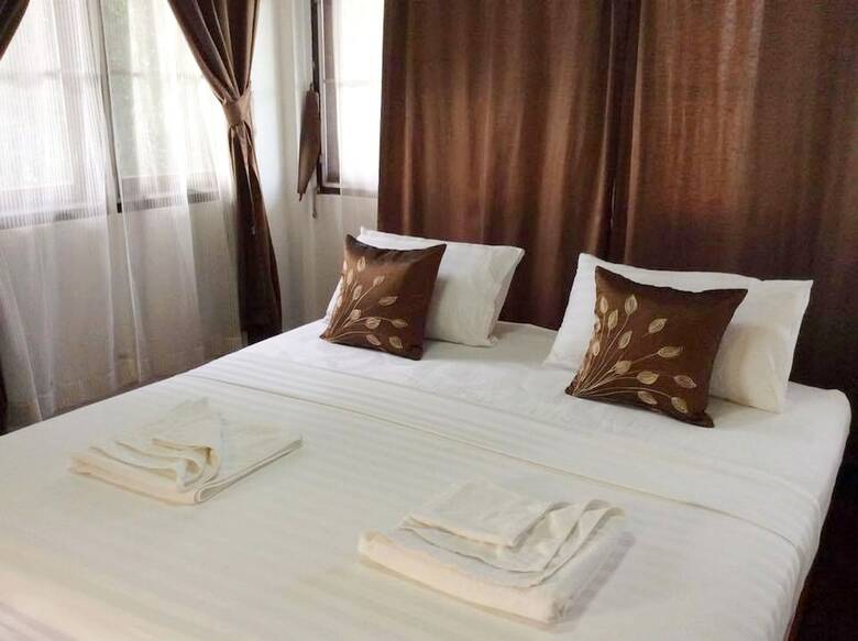 Hotel Naturbliss Resort Village
