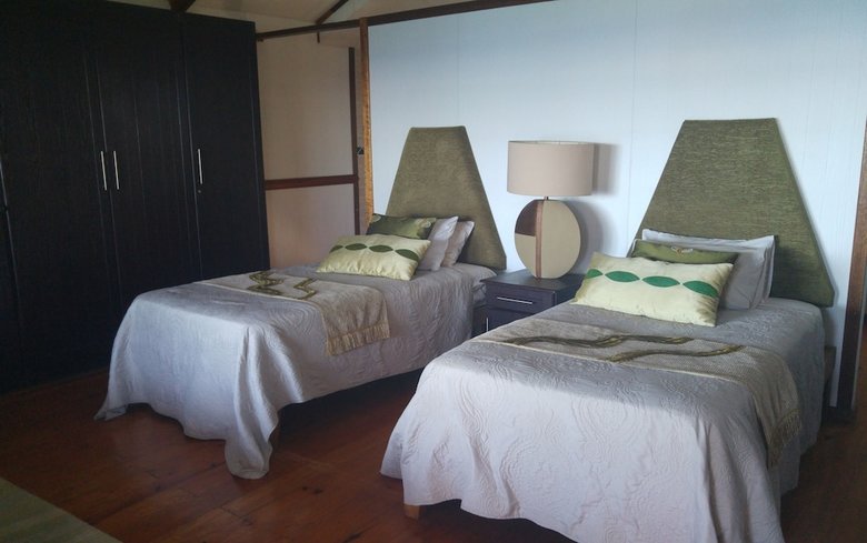 Posada Vista Alta Lodge