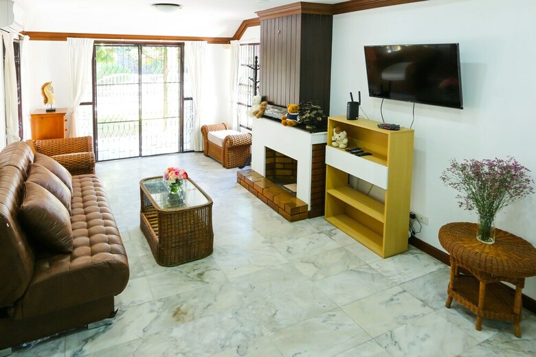 Villa De Nimman