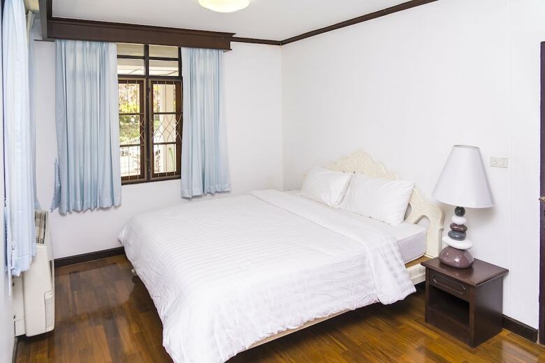 Villa De Nimman