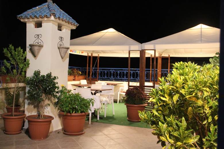 Hotel Tarek
