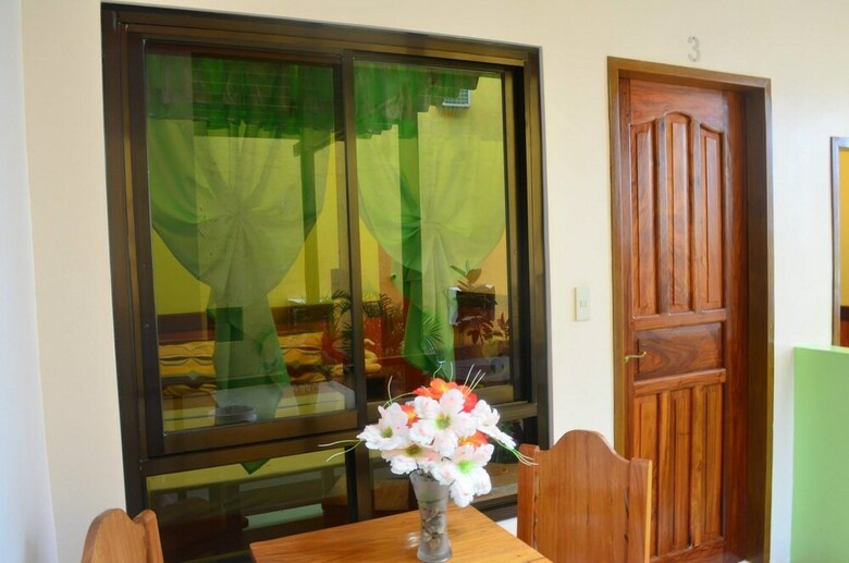 Desert Rose Hotel