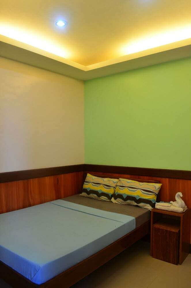 Desert Rose Hotel