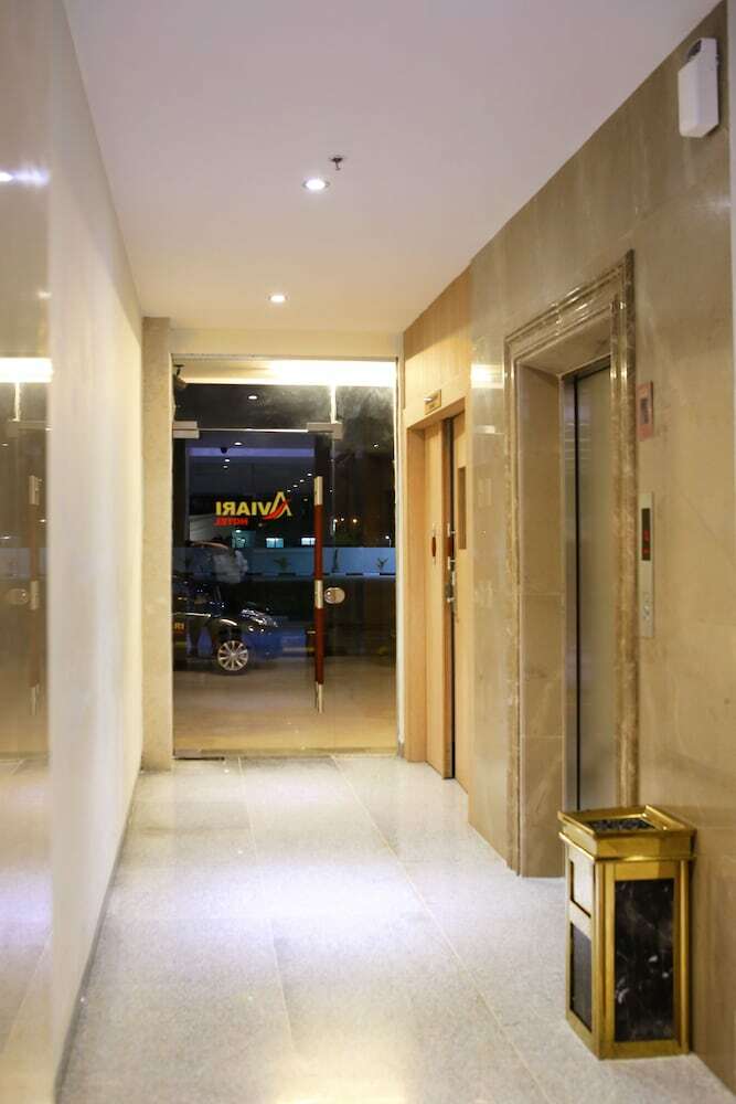 Aviari Hotel