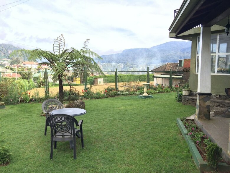 Binota Hotel