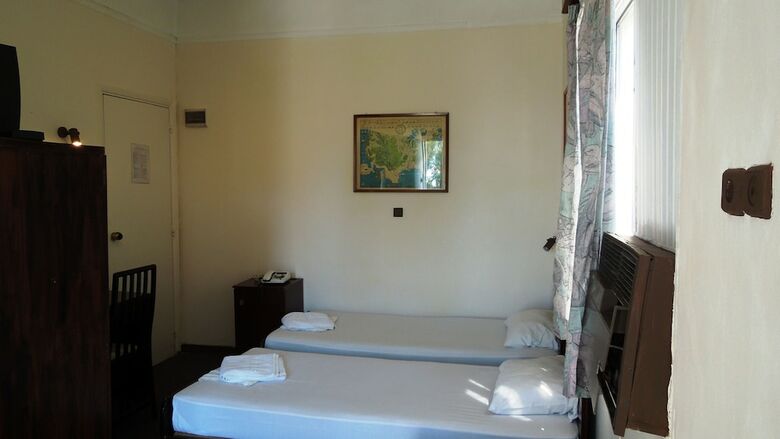 Miramare Hotel