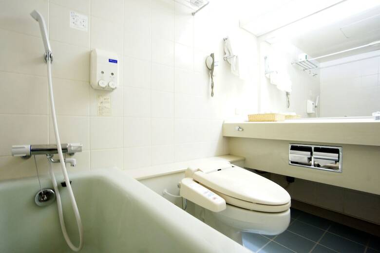 Hotel Trend Mito