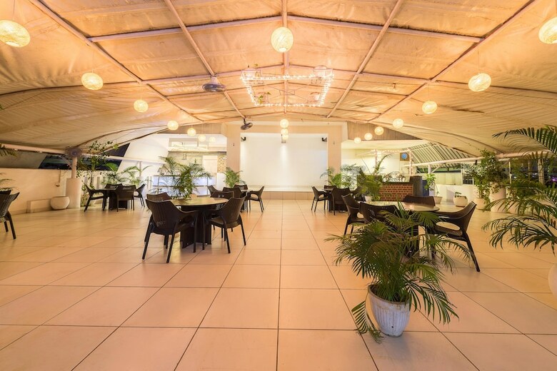 Hotel Treebo Trend South Avenue Pondicherry