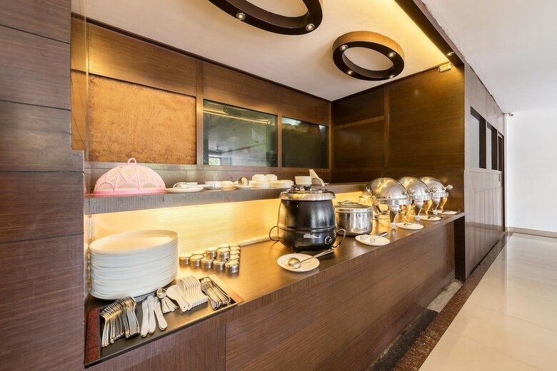 Hotel Treebo Trend South Avenue Pondicherry