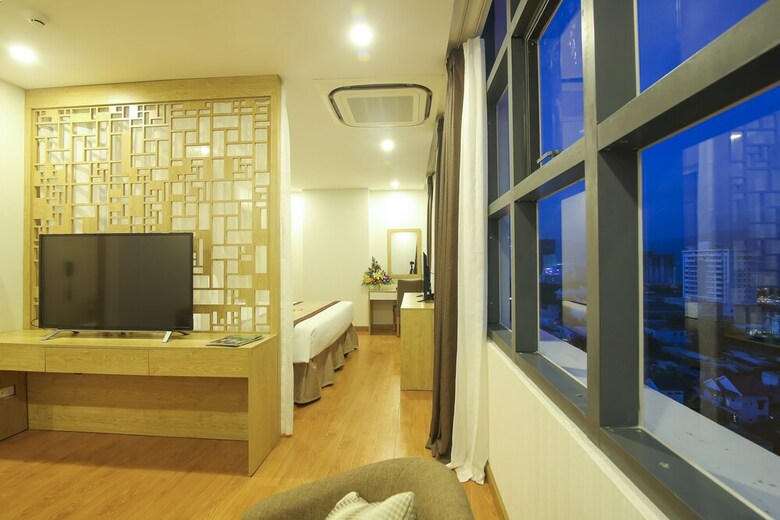 Royal Huy Hotel