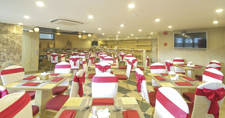 Royal Huy Hotel