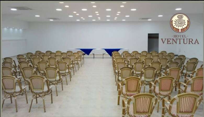 Hotel Ventura