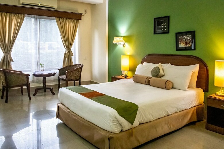 Park Hotel Bhutan