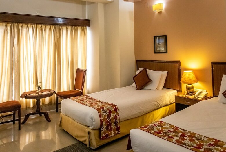 Park Hotel Bhutan