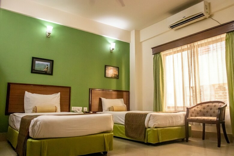 Park Hotel Bhutan