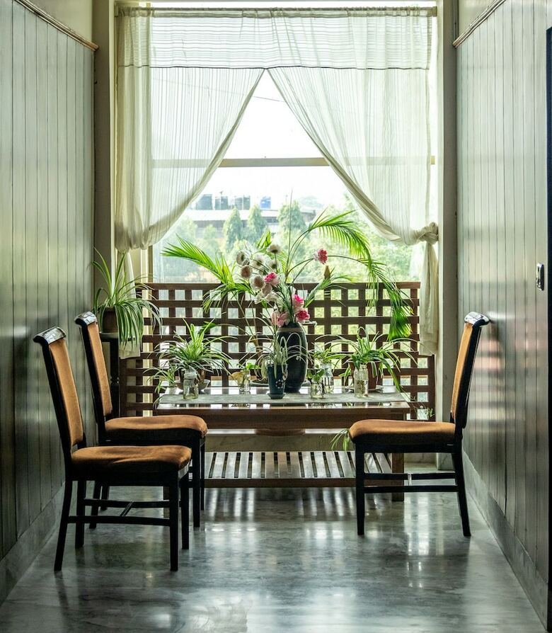 Park Hotel Bhutan
