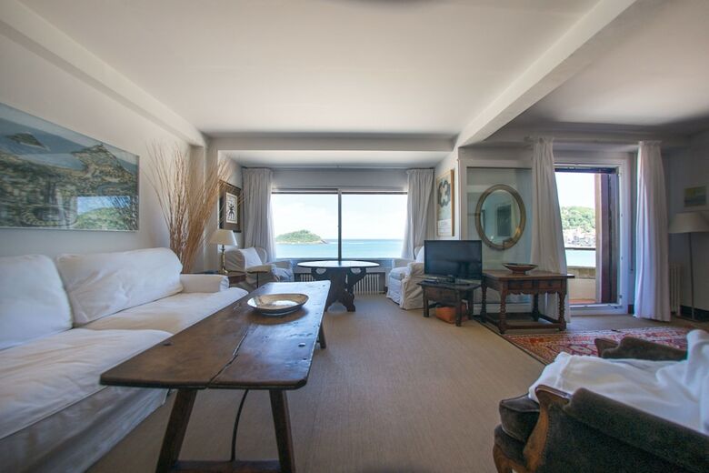 Playa Concha - Iberorent Apartments