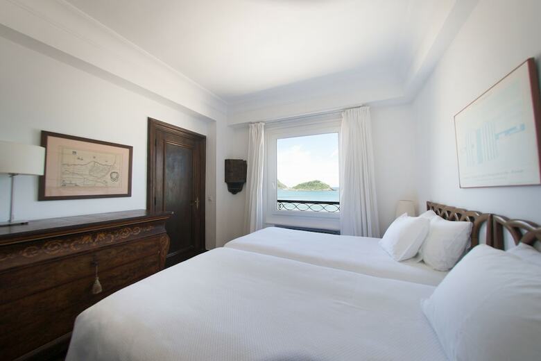 Playa Concha - Iberorent Apartments