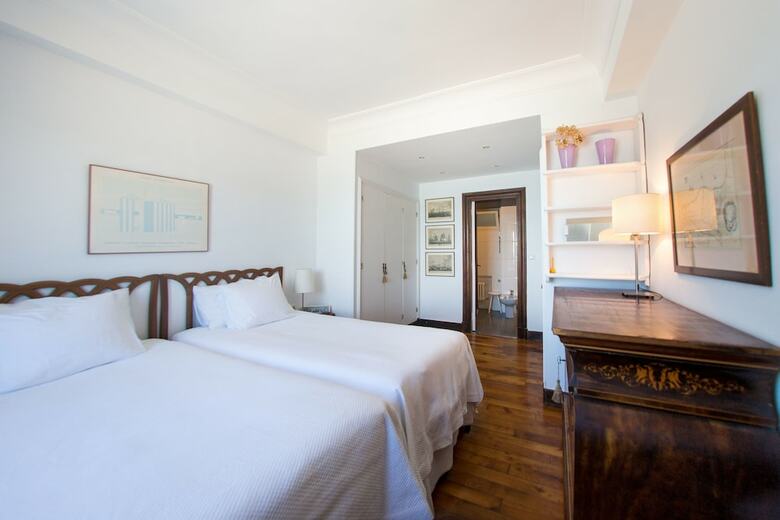 Playa Concha - Iberorent Apartments