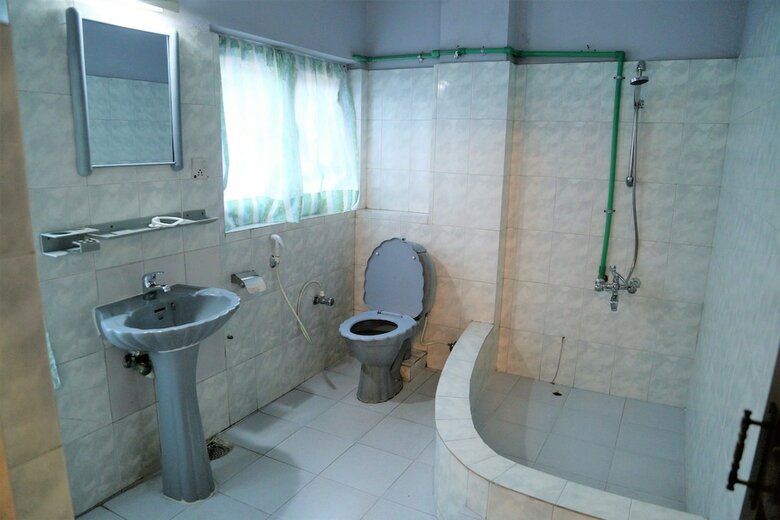 Bed And Breakfast Thamel