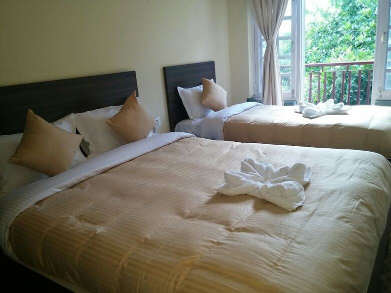 Bed And Breakfast Thamel