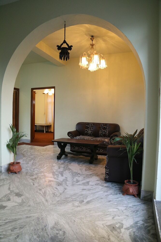 Bed And Breakfast Thamel