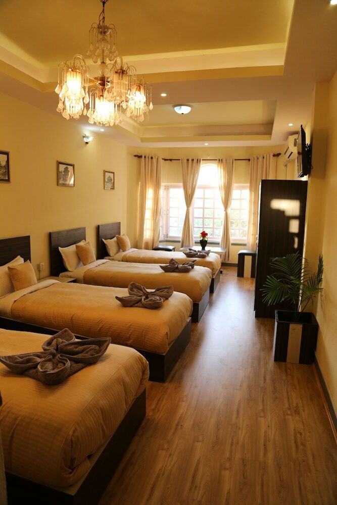 Bed And Breakfast Thamel