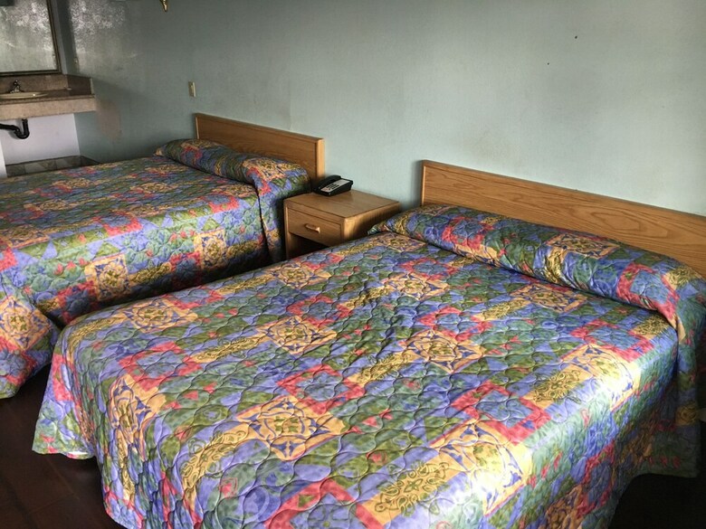 Budget Motel