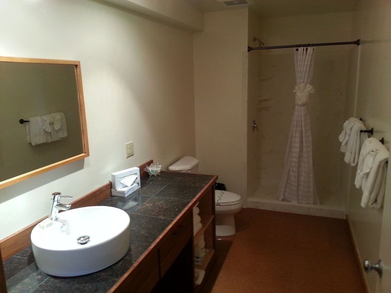 Motel Harbor Lite Lodge