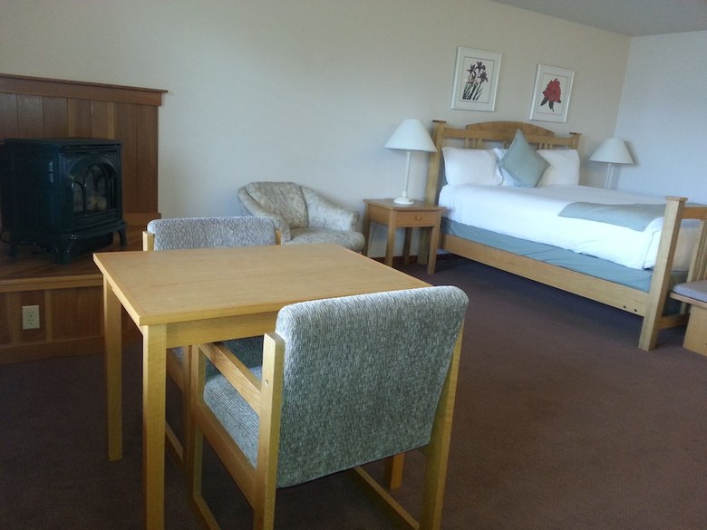 Motel Harbor Lite Lodge