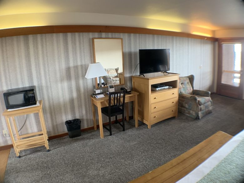 Motel Harbor Lite Lodge