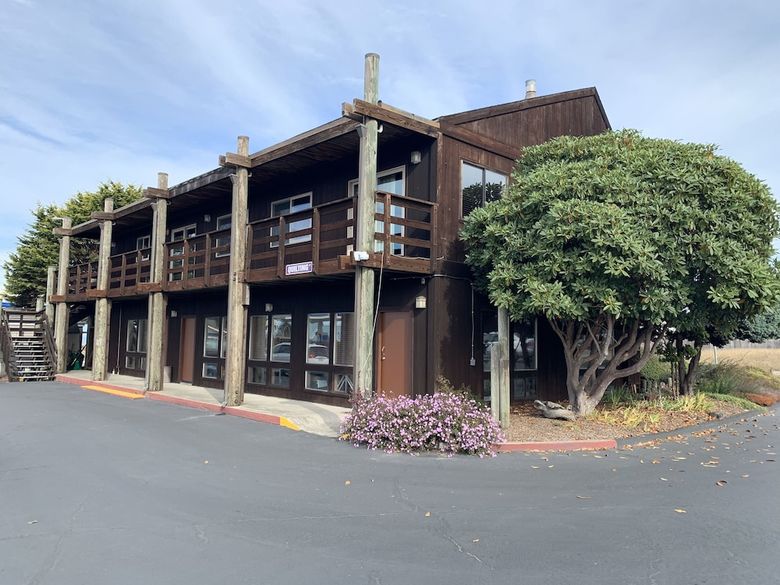 Motel Harbor Lite Lodge