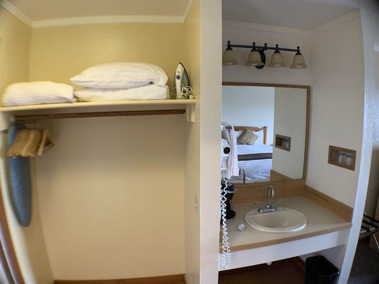 Motel Harbor Lite Lodge