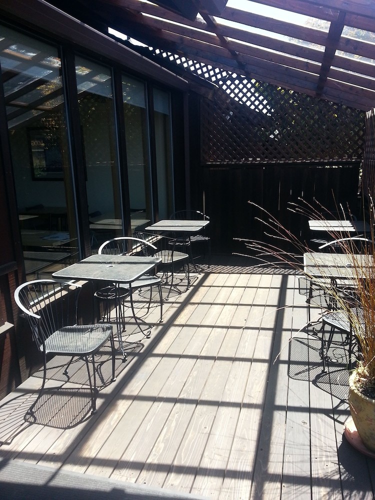 Motel Harbor Lite Lodge