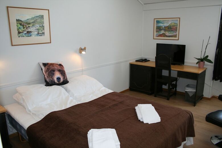 Stor-elvdal Hotell