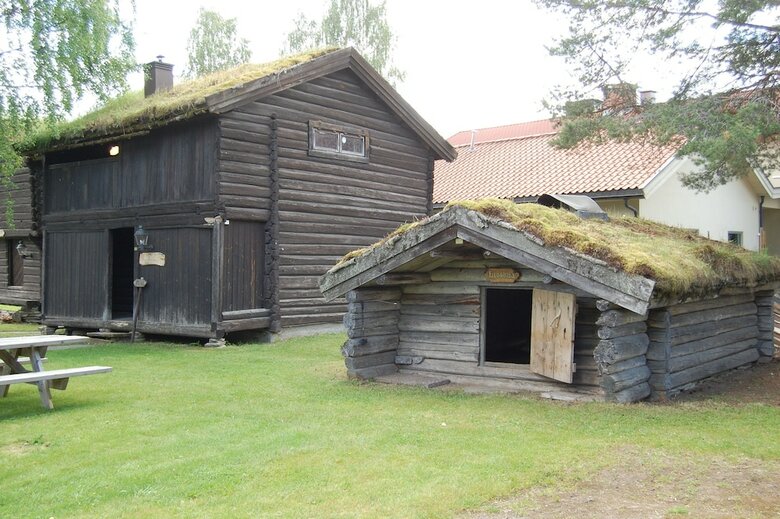 Stor-elvdal Hotell