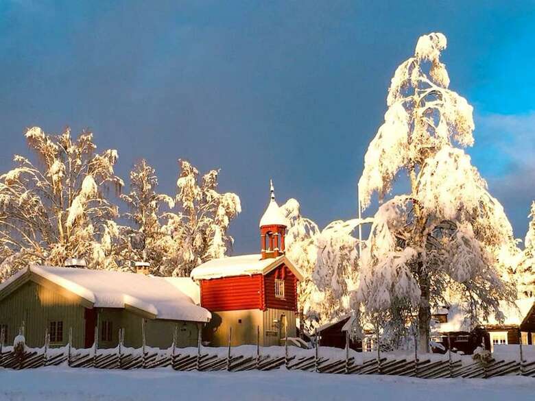 Stor-elvdal Hotell