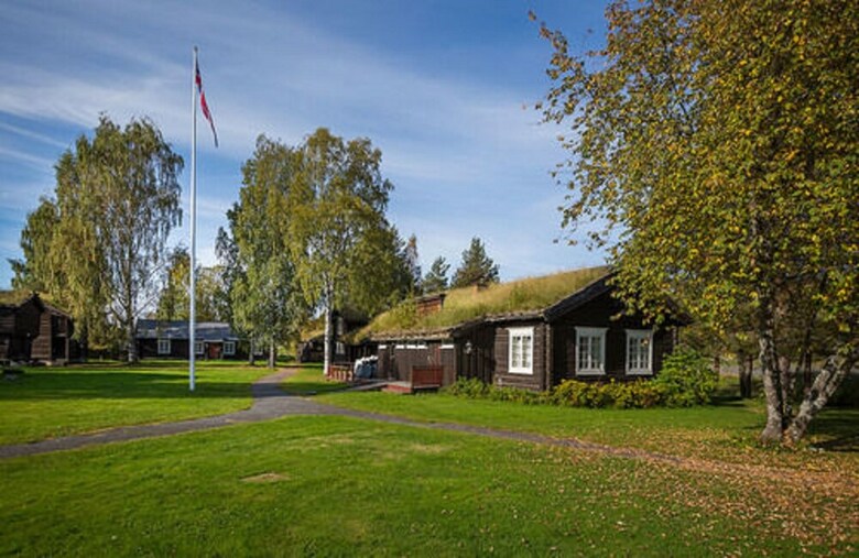 Stor-elvdal Hotell