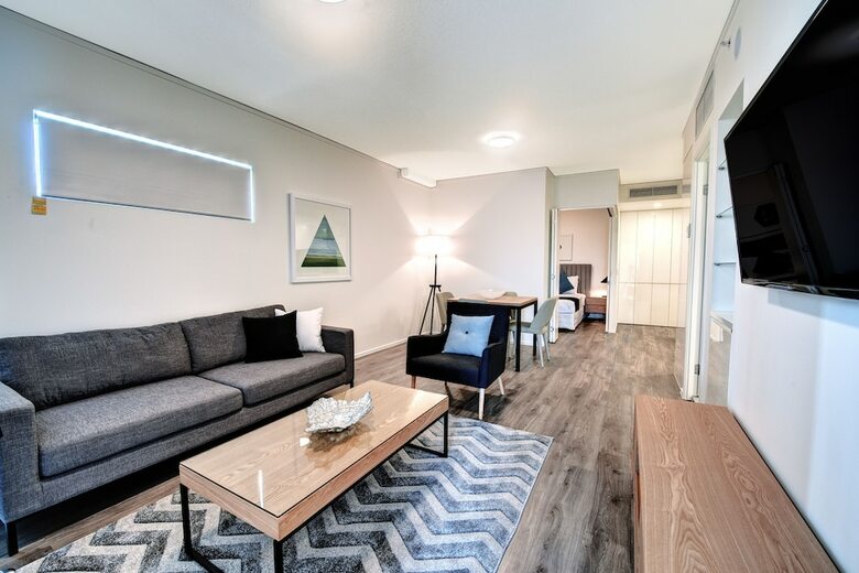 Belise Apartments