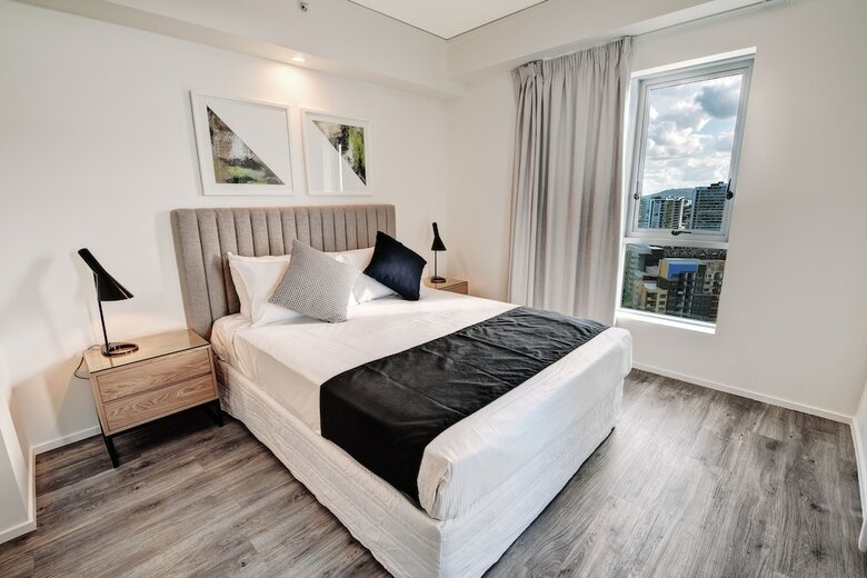 Belise Apartments