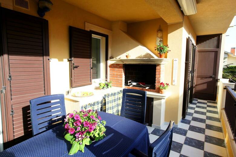 Apartamento Appartamento Melograno - Case Sicule