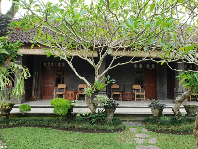 Hotel Liyer House