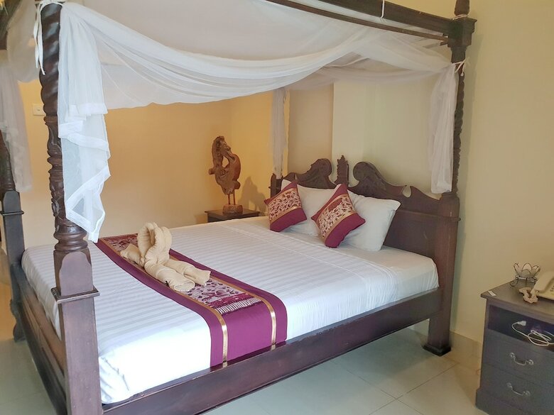 Hotel Liyer House