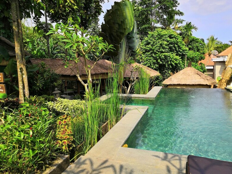 Hotel Liyer House