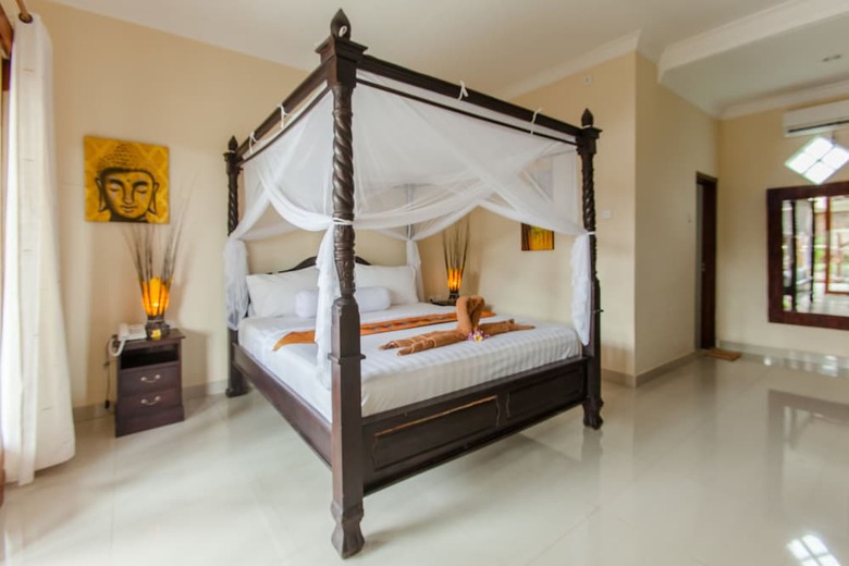 Hotel Liyer House